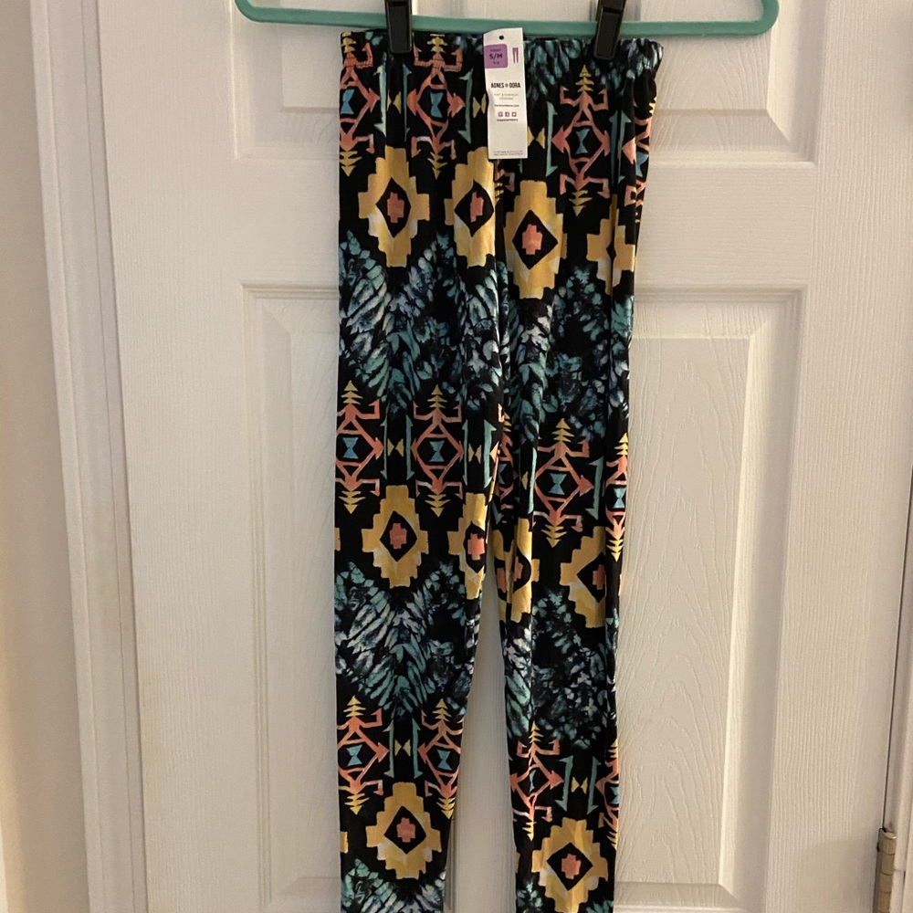Leggings NWT